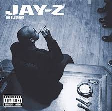 BEST HIP-HOP ALBUMS ('90s and '00s) - 2